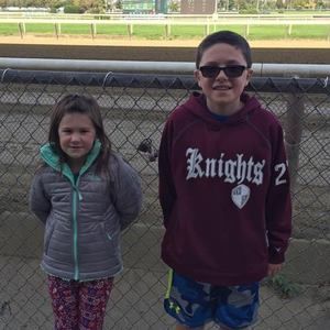 Meet your Posher, Kellyann